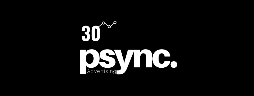 Psync Advertising cover